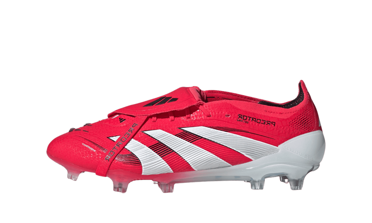 Adidas Predator Elite Foldover Tongue FG Pure Victory Pack ID8966 — Vista 1