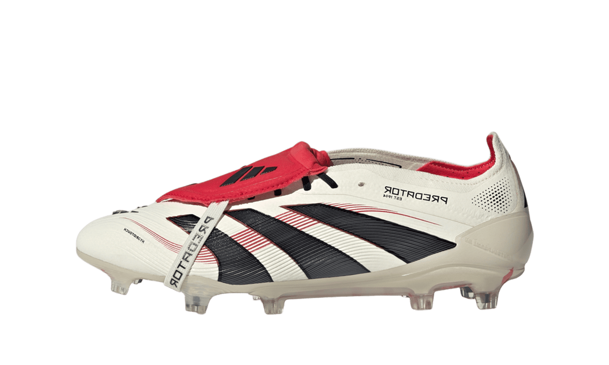 Adidas Predator Elite Foldover Tongue FG Goal Hunter Pack ID8968 — Vista 1