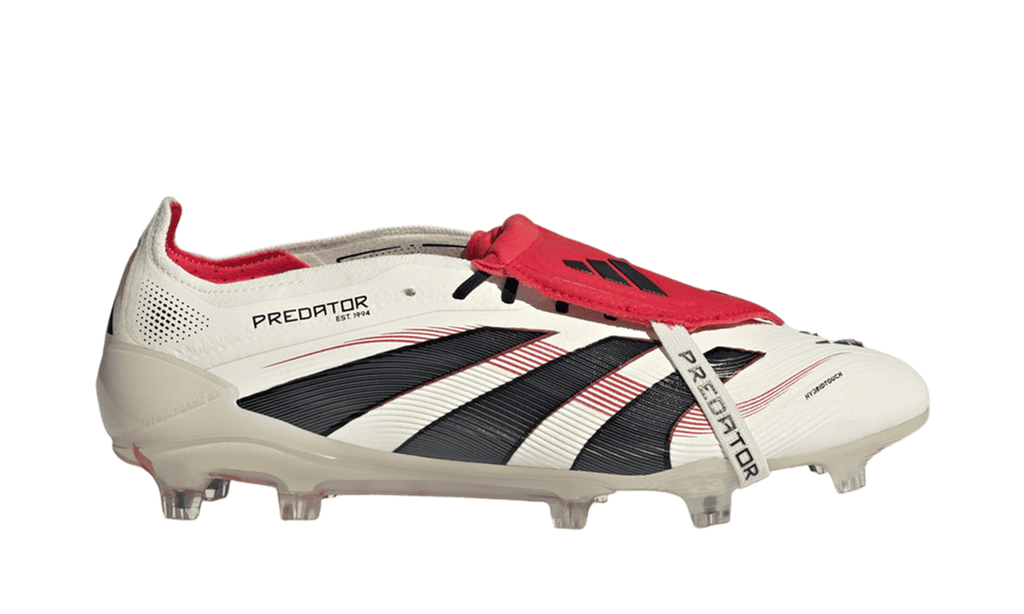 Adidas Predator Elite Foldover Tongue FG Goal Hunter Pack ID8968 — Vista 3