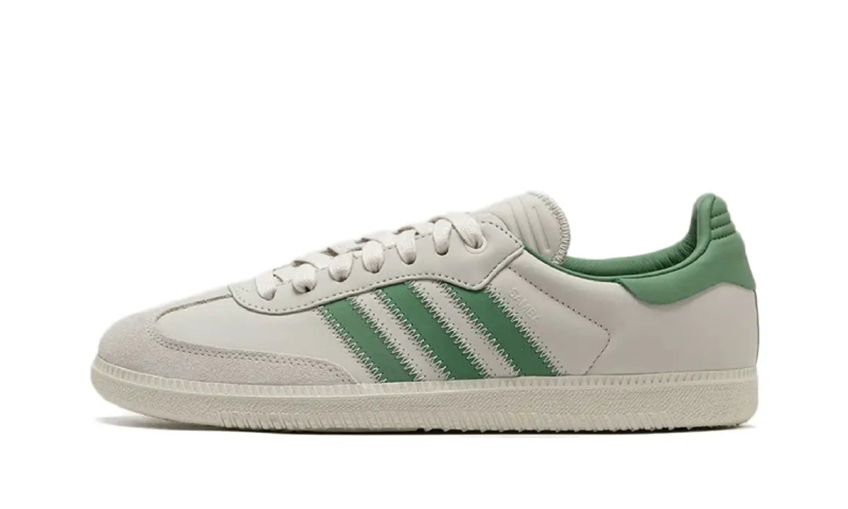 Adidas Samba Humanrace Preloved Green