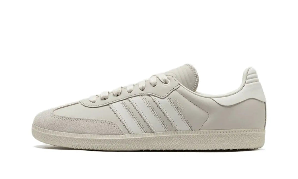 Adidas Samba Humanrace Cloud White