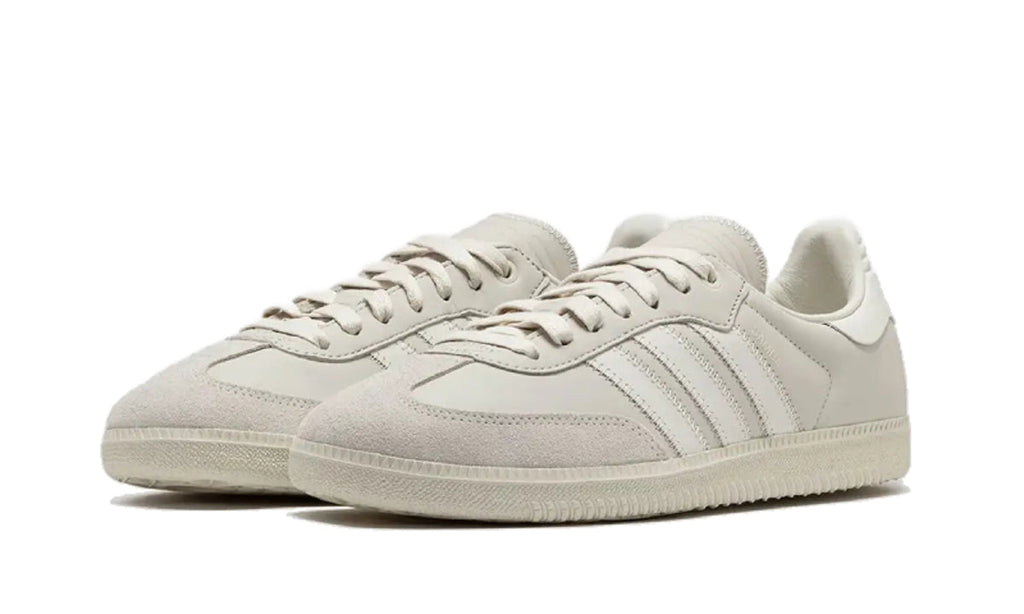 Adidas Samba Humanrace Cloud White