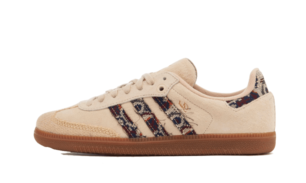 Adidas Originals Consortium Cup END. Past