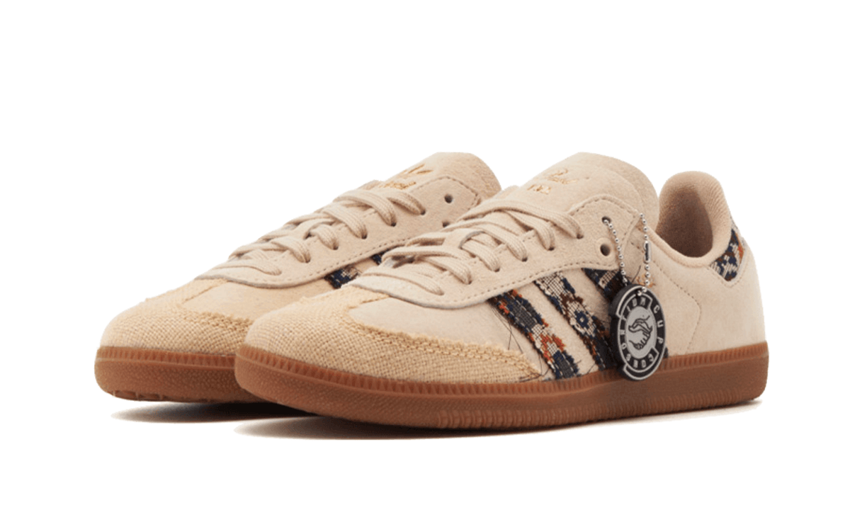 Adidas Originals Consortium Cup END. Past