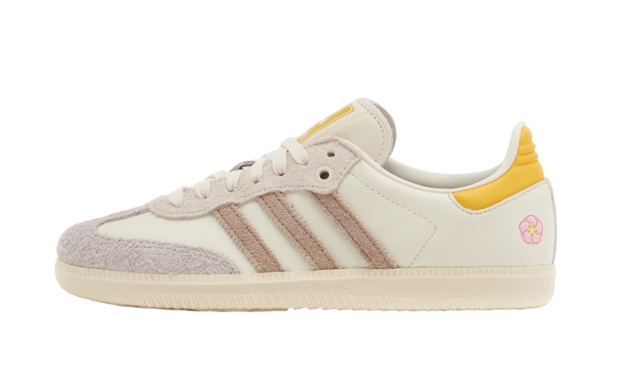 Adidas Originals Kasina Samba Consortium Cup