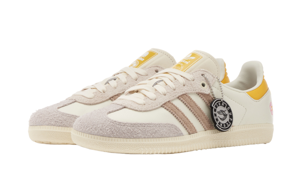 Adidas Originals Kasina Samba Consortium Cup