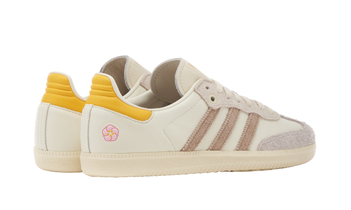 Adidas Originals Kasina Samba Consortium Cup