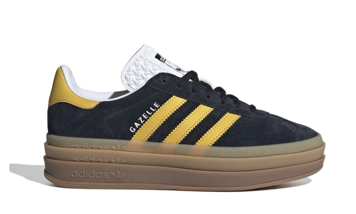 Adidas Originals Gazelle Bold