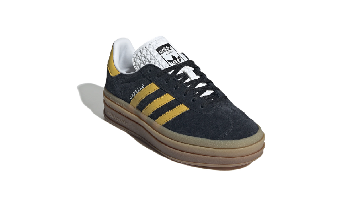 Adidas Originals Gazelle Bold