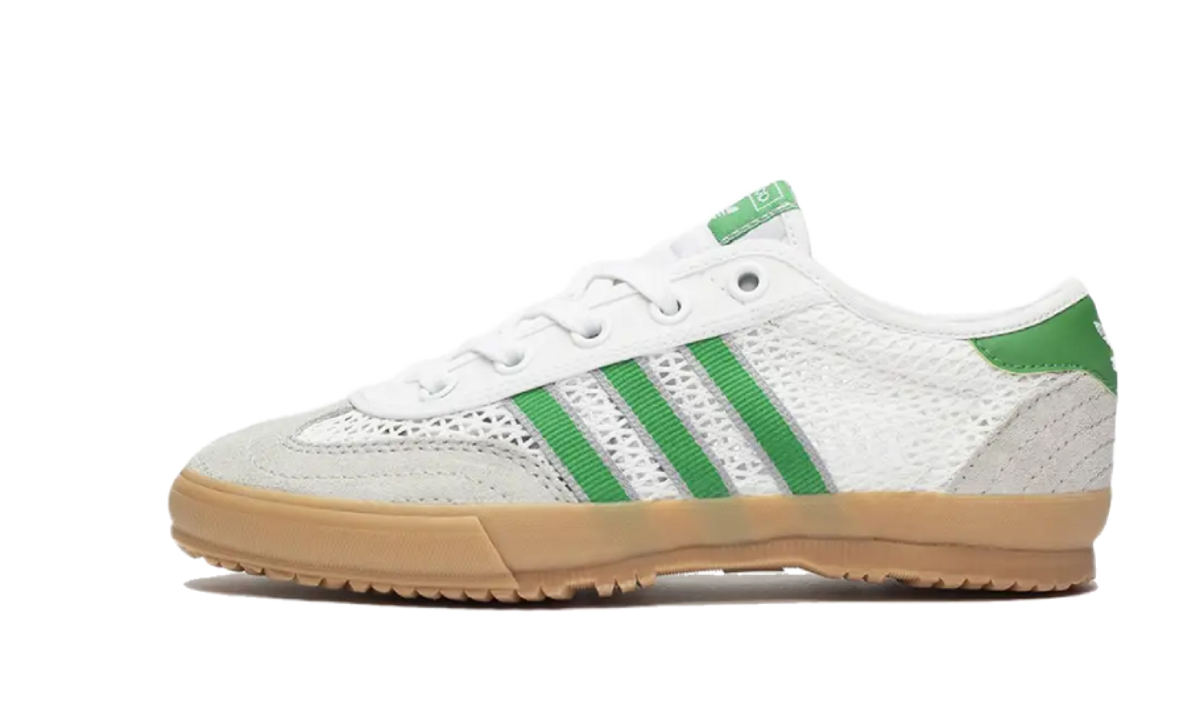 Adidas Tischtennis White Green