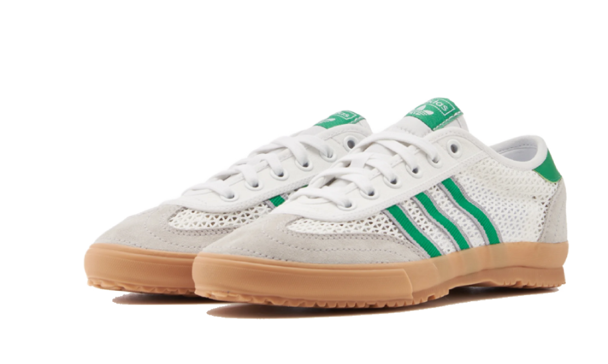 Adidas Tischtennis White Green