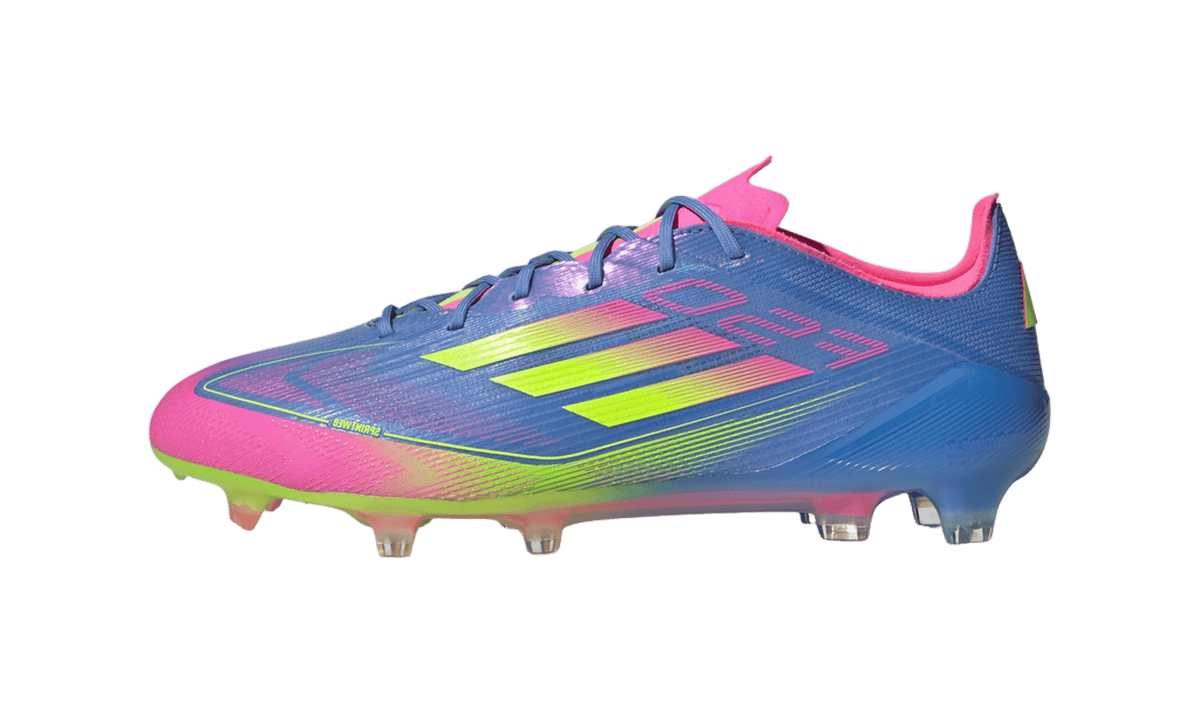Adidas F50 Elite FG Celestial Victory Pack IE1201 — Vista 1