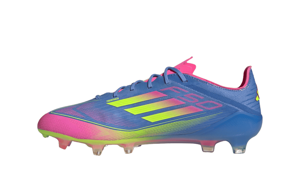 Adidas F50 Elite FG Celestial Victory Pack IE1201 — Vista 2
