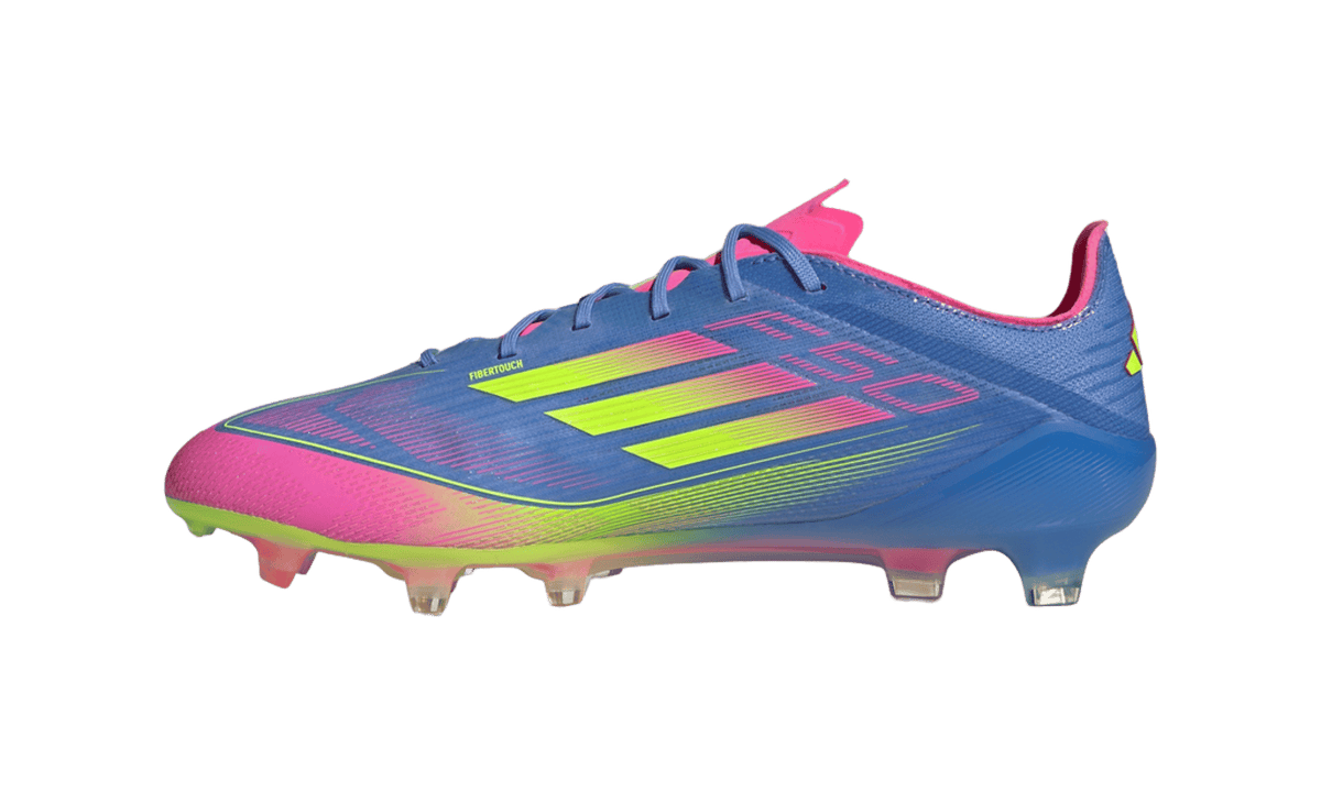 Adidas F50 Elite FG Celestial Victory Pack IE1201 — Vista 2