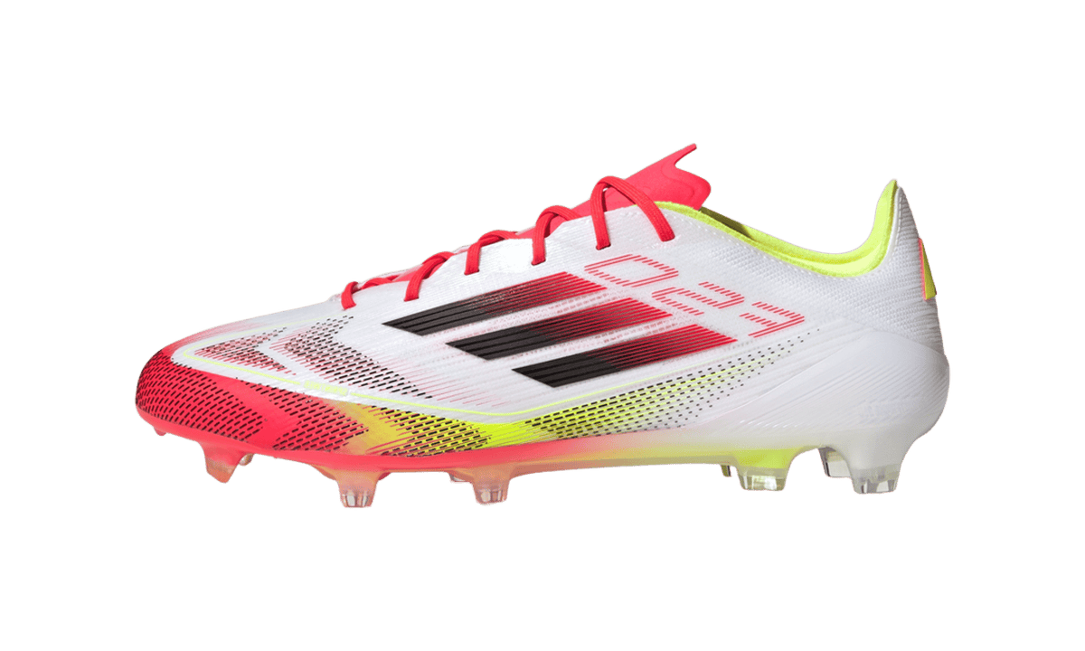 Adidas F50 Elite FG Solar Pack IE1206 — Vista 1