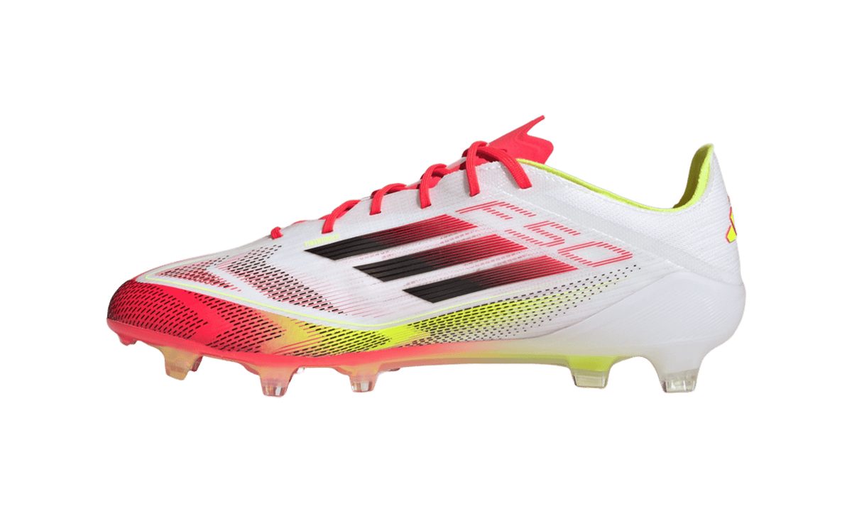 Adidas F50 Elite FG Solar Pack IE1206 — Vista 2
