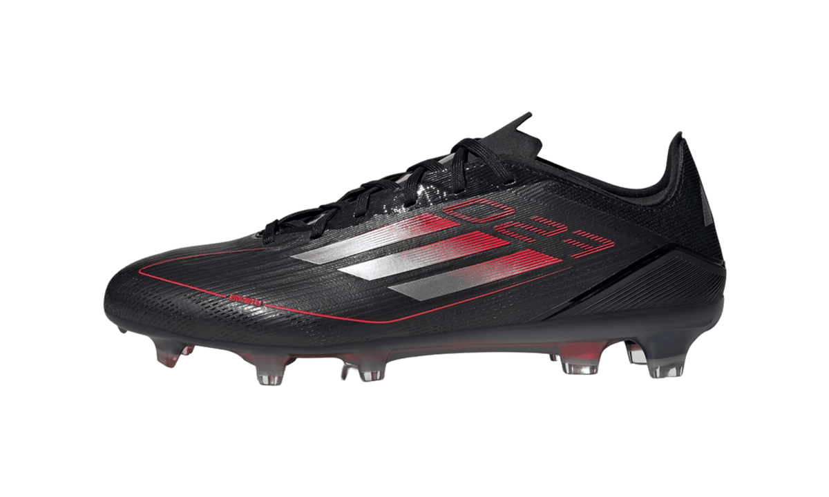 Adidas F50 Pro FG Stealth Victory Pack IE1287 — Vista 1