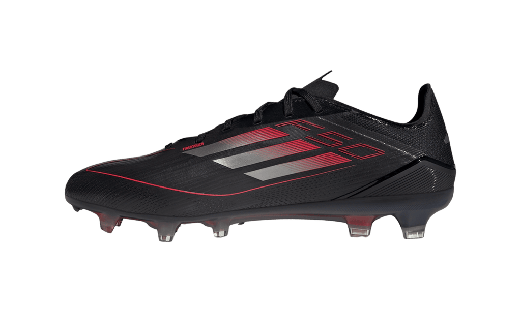 Adidas F50 Pro FG Stealth Victory Pack IE1287 — Vista 2
