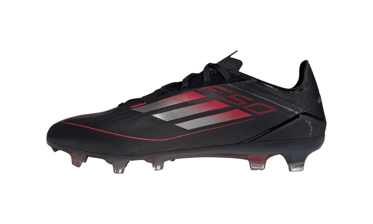 Adidas F50 Pro FG Stealth Victory Pack IE1287 — Vista 2