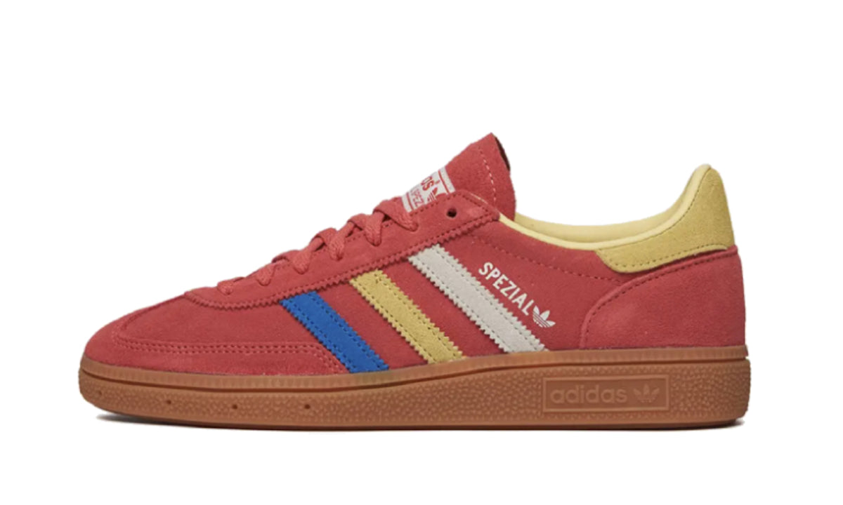 Adidas Handball Spezial Preloved Scarlet