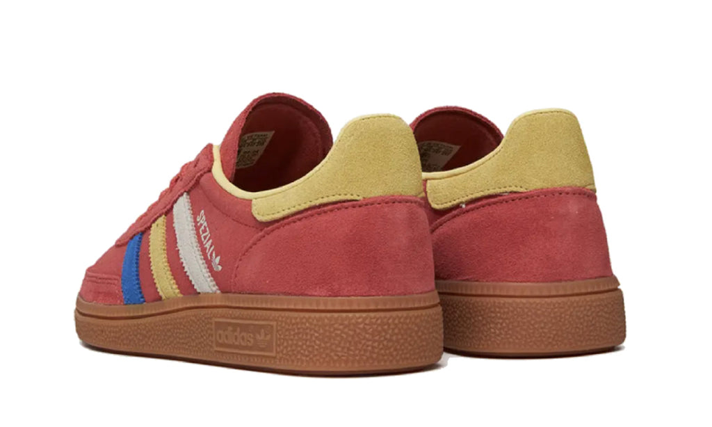 Adidas Handball Spezial Preloved Scarlet