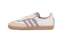 Adidas Samba OG Cream white pre-loved fig