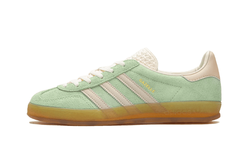 Adidas Gazelle Indoor Semi Green