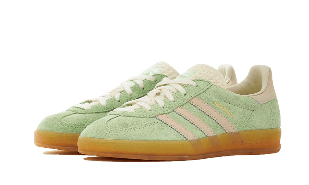 Adidas Gazelle Indoor Semi Green