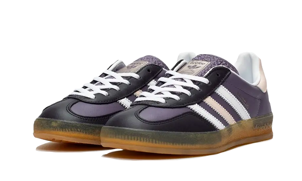 Adidas Gazelle Indoor Shadow Violet