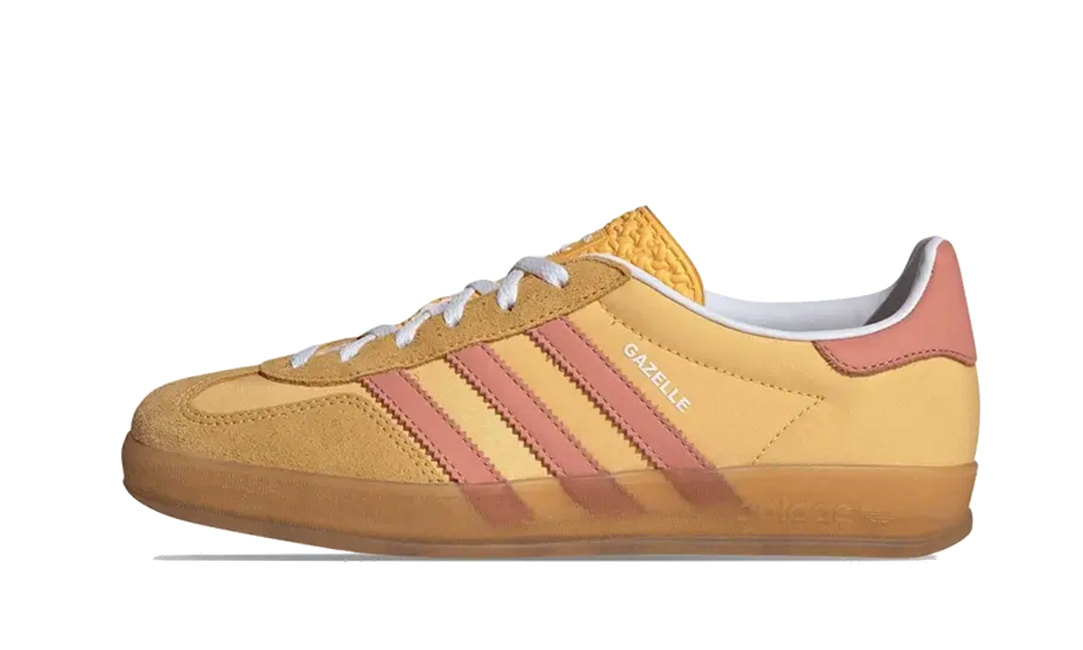 Adidas Gazelle Indoor Semi Spark Clay
