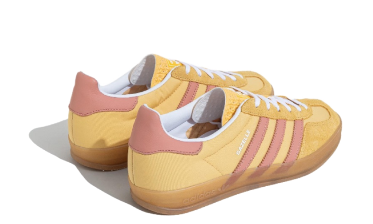 Adidas Gazelle Indoor Semi Spark Clay