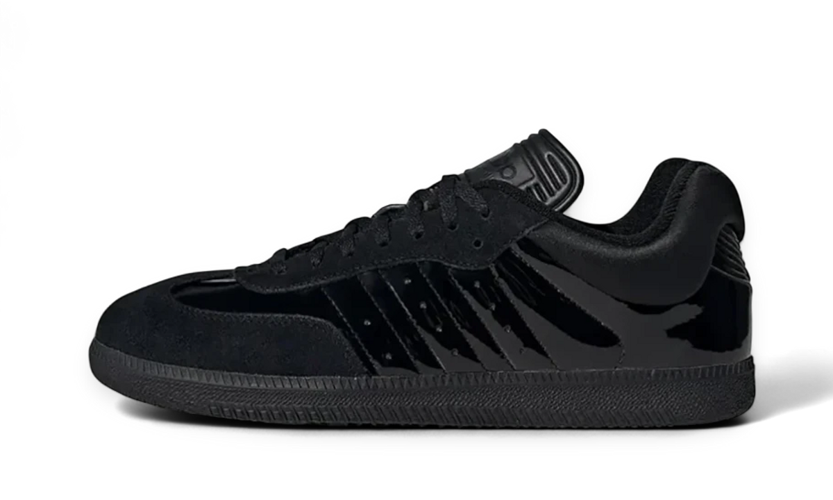 Adidas Samba Dingyun Zhang