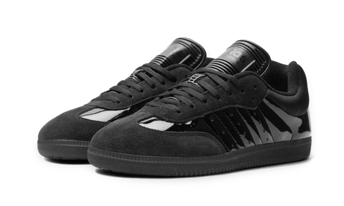 Adidas Samba Dingyun Zhang