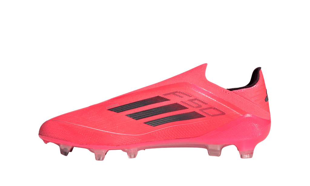 Adidas F50 Elite Laceless FG Vivid Horizon Pack IE3185 — Vista 2