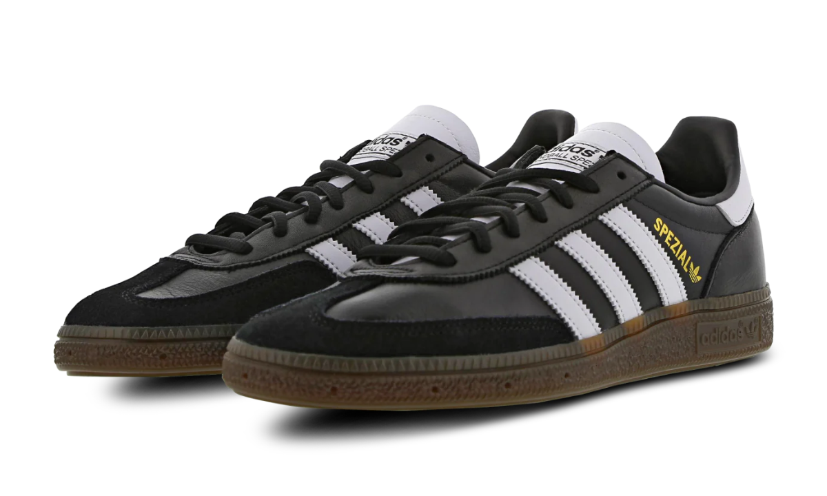 Adidas Handball Spezial Core Black