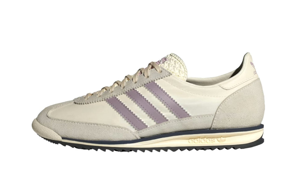 Adidas SL 72 Off White Almost Pink
