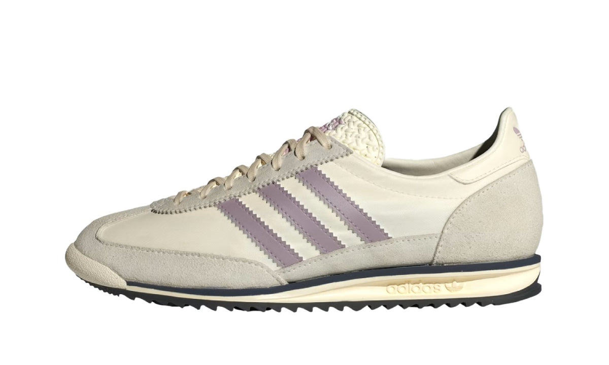 Adidas SL 72 Off White Almost Pink
