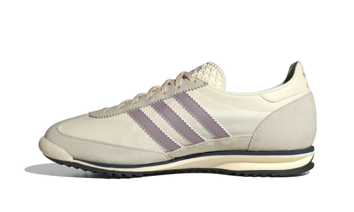 Adidas SL 72 Off White Almost Pink