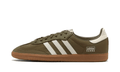 Adidas Samba OG Focus Olive Gum