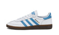 Adidas Handball Spezial White Light Blue