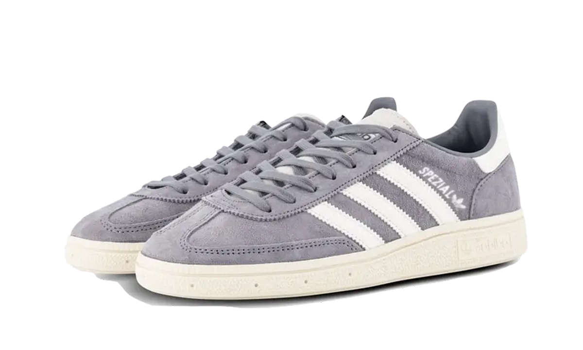 Adidas Handball Spezial Grey Core White