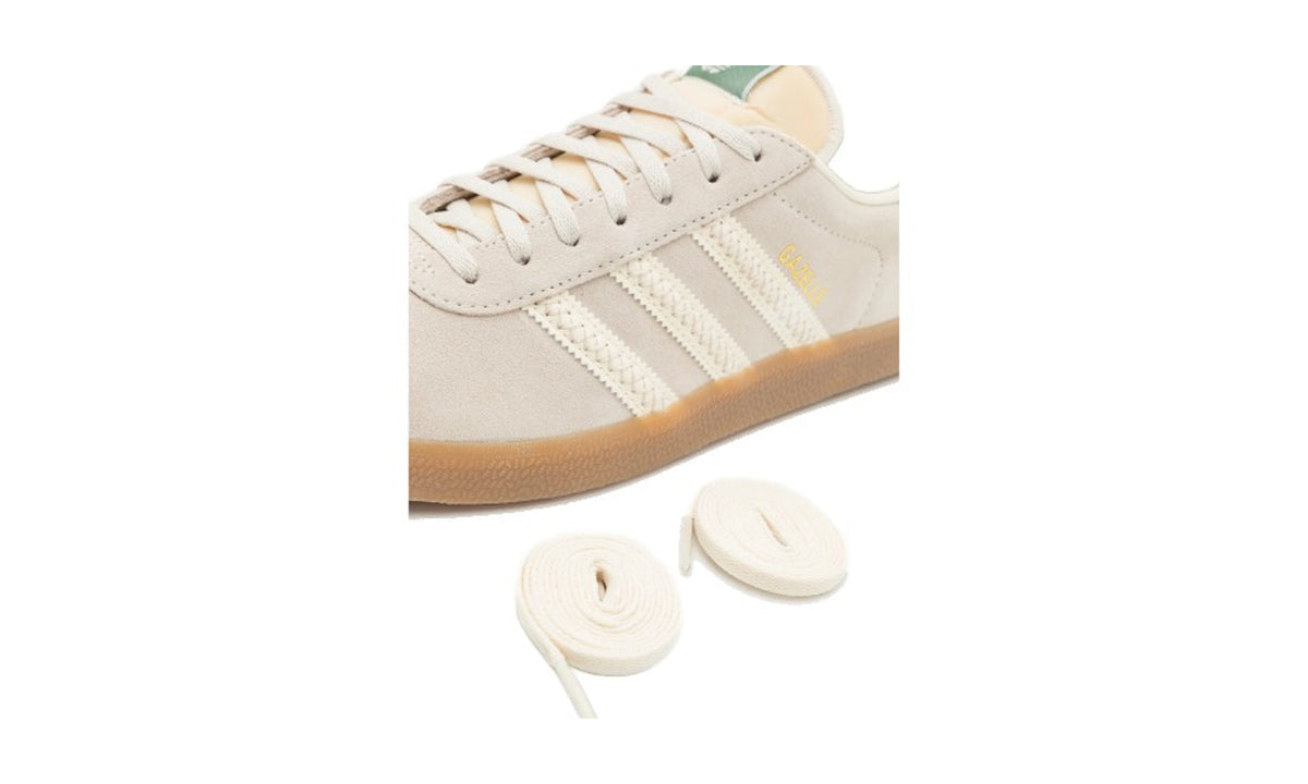 Adidas Gazelle Alumina Preloved en verde