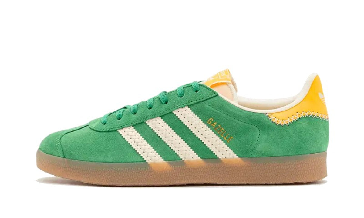 Adidas Gazelle Preloved Green