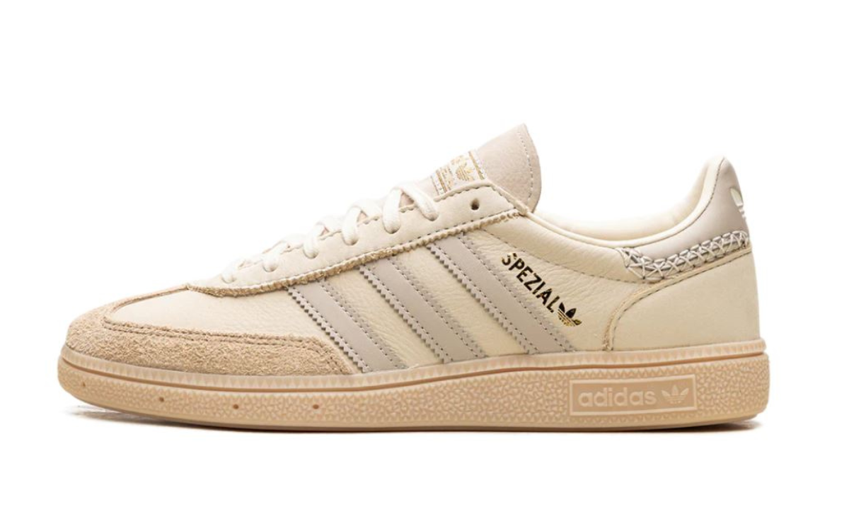Adidas Handball Spezial Cream White Beige