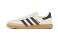 Adidas Handball Spezial off white dark brown