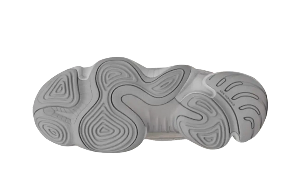 Adidas Yeezy 500 Stone Salt