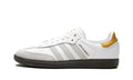 Adidas Samba OG Kith Classics White Mango