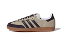 Adidas Samba OG Putty Grey Black
