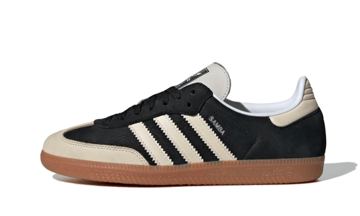 Adidas Samba OG Black Wonder White