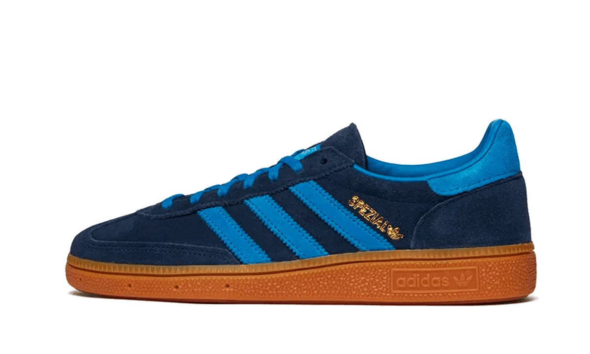 Adidas Handball Spezial Night Indigo Bright Blue